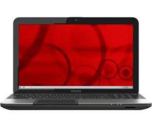 Specification of HP 15-ay065nr rival: Toshiba Satellite C855-S5350.