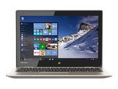 Toshiba Satellite CL15T-B1204 rating and reviews