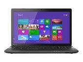 Toshiba Satellite C75D-B7215 rating and reviews