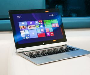 Toshiba Satellite Click 2 Pro