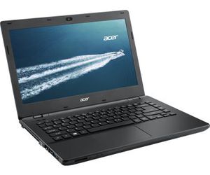 Acer TravelMate P246-M-523C rating and reviews