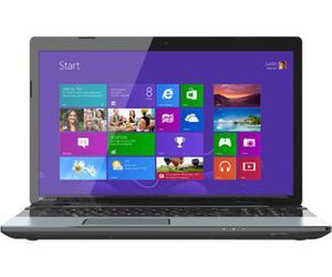 Toshiba Satellite S75T-A7150 rating and reviews