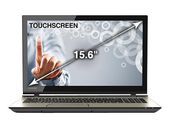 Specification of Samsung Notebook Odyssey NP800G5ME rival: Toshiba Satellite S55t-C5168-4K.
