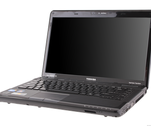 Toshiba Satellite M645-S4055 rating and reviews