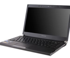 Specification of Sony VAIO VGN-C1S/G rival: Toshiba Portege R705-P25.