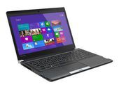 Specification of ASUS ZENBOOK UX305CA-UBM1 rival: Toshiba Portege R30-A1301.