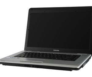 Toshiba Satellite L455-S5975 rating and reviews