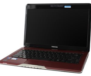 Specification of Sony VAIO PCG-XG28K rival: Toshiba Satellite T135-S1310 red.
