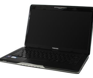 Specification of Sony Vaio XG38 notebook rival: Toshiba Satellite T135-S1300.