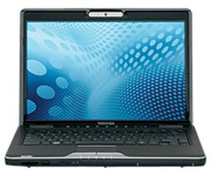 Toshiba Satellite U505-S2950