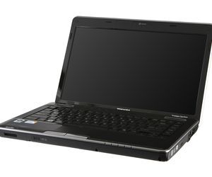 Specification of Lenovo IdeaPad U460s 0885 rival: Toshiba Satellite M505-S4945.