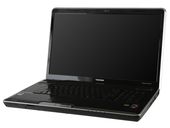 Specification of Acer Aspire AS8943G-6190 rival: Toshiba Satellite P505D-S8930.