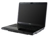 Specification of Gateway P-171X rival: Toshiba Satellite L355D-S7901.