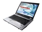 Toshiba Tecra M9L-12K rating and reviews