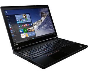 Lenovo ThinkPad L560 price and images.
