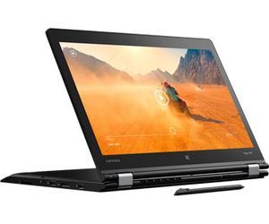 Specification of HP Mobile Thin Client mt20 rival: Lenovo ThinkPad Yoga 460 Black.