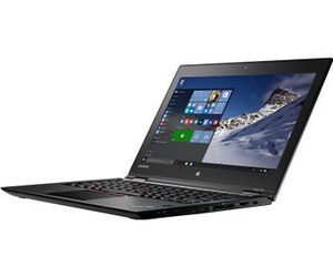 Lenovo ThinkPad Yoga 260 Ultrabook rating and reviews