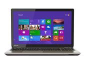 Toshiba Satellite P55T-B5156 rating and reviews