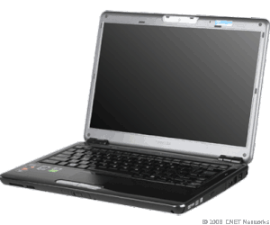 Specification of Toshiba Satellite T135-S1309 rival: Toshiba Satellite U405D-S2852.