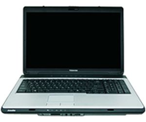 Specification of Gateway P-171X rival: Toshiba Satellite L355D-S7815.