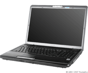 Toshiba Satellite P305-S8825 rating and reviews
