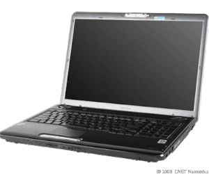 Toshiba Satellite P305-S8825