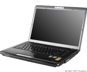 Toshiba Satellite A305D-S6835 rating and reviews