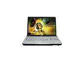 Specification of Dell XPS M1710 rival: Toshiba Satellite P205-S6287 Core 2 Duo 1.73GHz, 2GB RAM, 200GB HDD, Vista Home Premium.
