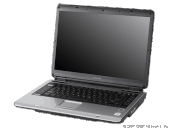 Specification of HP Pavilion dv6300 rival: Toshiba Satellite A135-S4467.