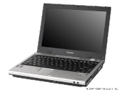 Specification of HP Business Notebook Nc2400 rival: Toshiba Satellite U205-S5057.