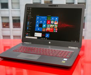 HP Omen rating and reviews