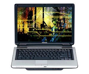 Toshiba Satellite M100 rating and reviews