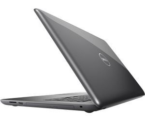 Specification of HP 17-x100ds rival: Dell Inspiron 17 5767.