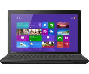 Toshiba Satellite C55Dt-A5348 rating and reviews