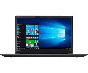 Lenovo ThinkPad T570 20H9 price and images.
