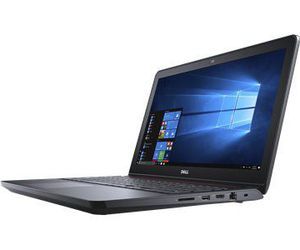 Dell Inspiron 15 5577 Gaming price and images.
