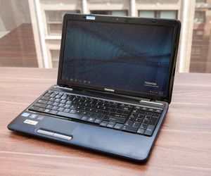 Toshiba Satellite L755-S5168 rating and reviews