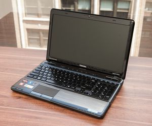 Toshiba Satellite P755D-S5172 rating and reviews