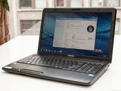 Toshiba Satellite C655-S5514 rating and reviews