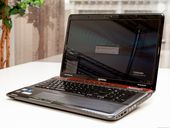 Specification of Toshiba Satellite C75D-B7320 rival: Toshiba Qosmio X775-Q7170.