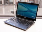 Specification of ASUS ZENBOOK UX32A-DH51 rival: Toshiba Portege R835-P88.