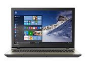 Toshiba Satellite S55-C5247 rating and reviews