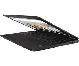 Specification of HP EliteBook 820 G3 rival: Dell Latitude E7270.