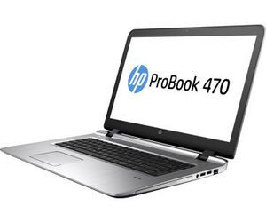 HP ProBook 470 G3 rating and reviews