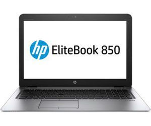 HP EliteBook 850 G4 price and images.
