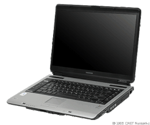 Toshiba Satellite A105-S4074 rating and reviews