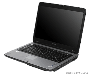 Toshiba Satellite M35X-S114 rating and reviews