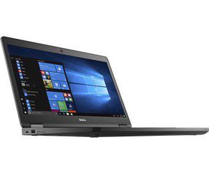 Dell Latitude 5480 rating and reviews