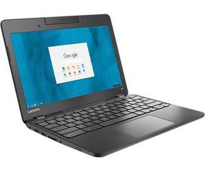 Specification of Acer Chromebook C710-2826 rival: Lenovo N23 Chromebook 80YS.