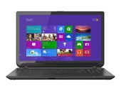 Specification of HP 15-f222wm rival: Toshiba Satellite C55T-B5140.